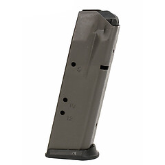 Sig Sauer P229 .40/.357 12 Skotts Magasin