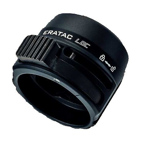 ERA Silencer Skyddslock ERA-TAC LOC