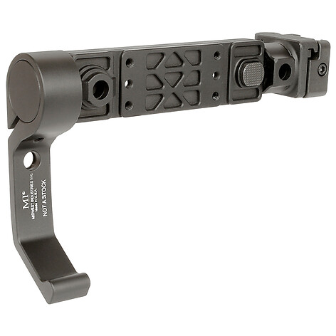 Midwest Arm Brace Hook 30mm - bild 3 av 5