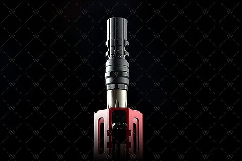Strike Industries JCOMP V2 7.62x51 Mynningsbroms - bild 3 av 7