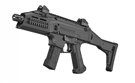 CZ Scorpion EVO3 S1 9x19 16 tum - bild 2 av 3