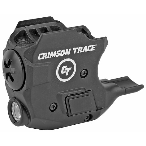 Crimson Trace Lightguard Sig Sauer P238,P938 Vapenlampa - bild 2 av 5