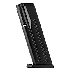Mec-Gar Tanfoglio LF .38 Super 17 Skott Magasin