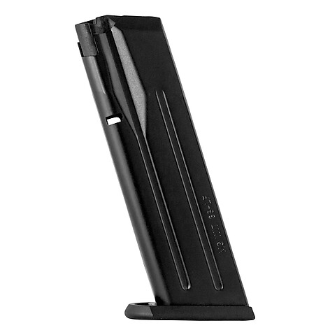 Mec-Gar Tanfoglio LF .38 Super 17 Skott Magasin