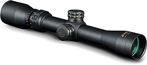Konus KonusPro 1.5-5x32 Aim-Pro Kikarsikte - bild 2 av 5