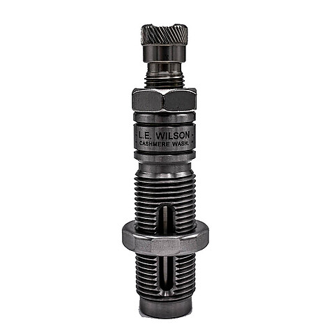 L.E Wilson Expanding Mandrel Die 6.5mm/.263