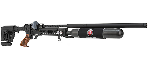 Hatsan Factor Sniper L QE 6.35mm 10J - bild 5 av 6