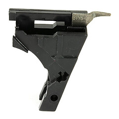 Glock Trigger House 9mm Avtryckarhus/Ejektor