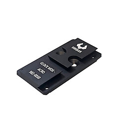 Viridian RFX45 Glock MOS Adapter