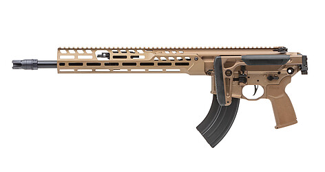 Sig Sauer MCX Spear-LT 16 tum 7.62x39 (1) 30RD - bild 3 av 3