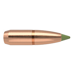 Nosler Expansioin Tip .30 150gr 50/Box