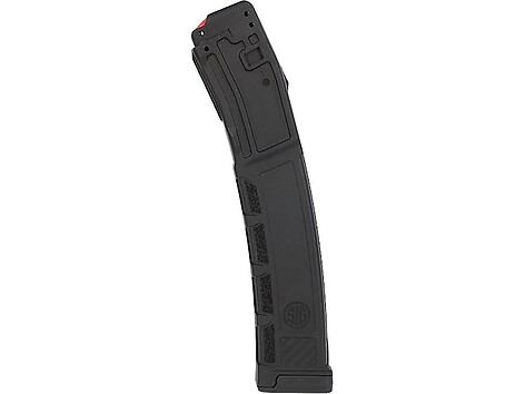 Sig Sauer MPX 9mm 30rd Magasin Polymer - bild 2 av 5
