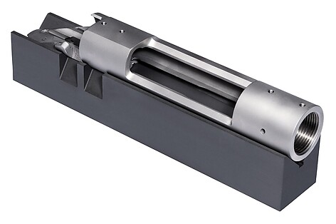 Badger Remington Action V-Block - bild 3 av 4
