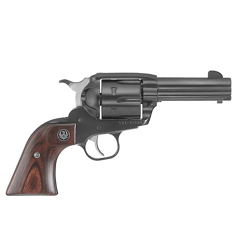 Ruger Vaquero .45 LC 117mm Revolver