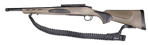 Firefield Tactical Two Point Paracord Vapenrem - bild 4 av 5