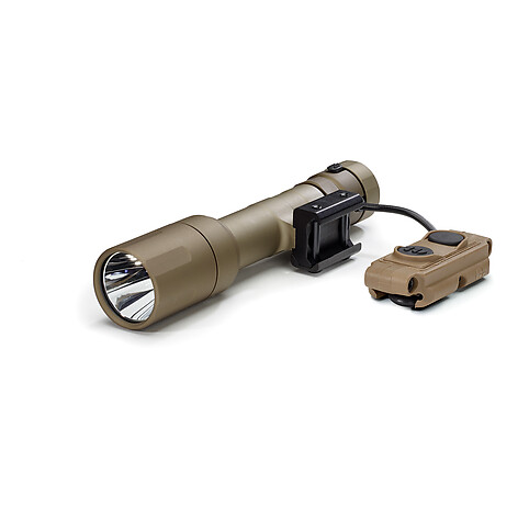 Cloud Defensive REIN 3.0 DF Vapenlampa Brun