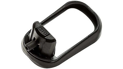 Reptilia Magwell Glock 19 Gen3-4 Svart - bild 3 av 3
