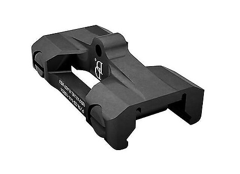 Daniel Defense Bipod Adapter Rock & Lock Picatinny - bild 2 av 3