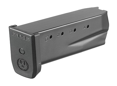 Ruger SR45 .45 10-rd Magasin - bild 2 av 2