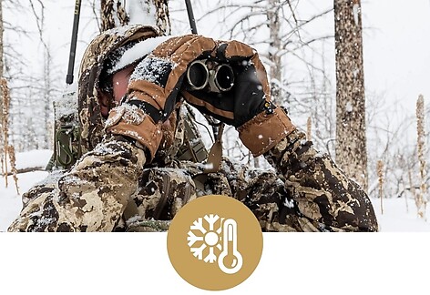 Leupold BX-4 Pro Guide HD Gen2 10x50 Kikare - bild 4 av 10
