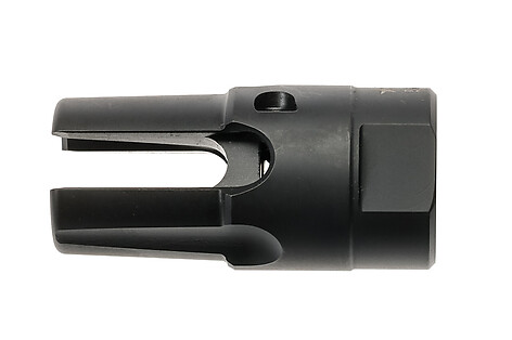Bravo Company Compensator Mod6 5.56 1/2-28 - bild 3 av 3