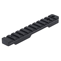 Winchester Xpert 21 Sharp/.22 LR Picatinnyskena