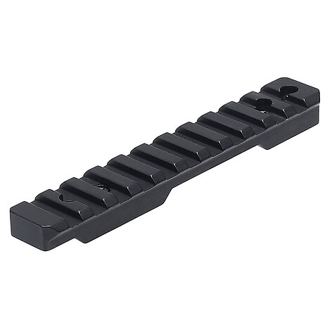 Winchester Xpert 21 Sharp/.22 LR Picatinnyskena