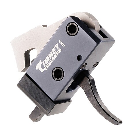 Timney Trigger Impact AR PCC Svart - bild 3 av 5