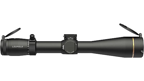 Leupold VX-6HD G2 3-18x44 SF CDS-SZL2 SFP Belyst Duplex - bild 2 av 8