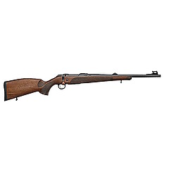 CZ 600+ Lux 457mm M15x1 7.62x39