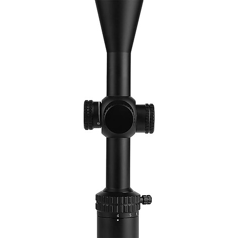 Riton Optics 1 Primal 4-16x44 SFP RUT Kikarsikte - bild 4 av 8