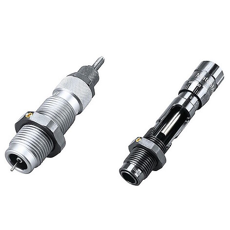 RCBS Matchmaster FL Bushing Die Set .22 GT