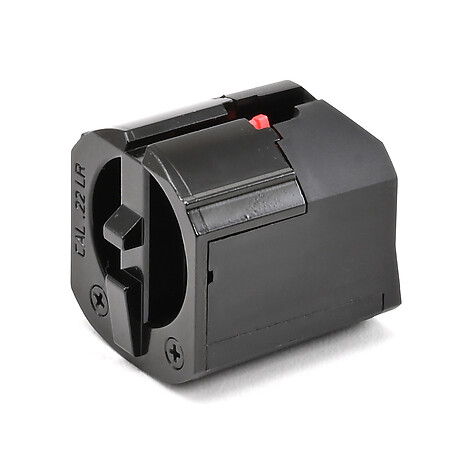 Savage A22/B22 Series 10 Skott 22LR Magasin