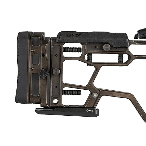 MDT Elite Bag Rider Vinklad - bild 4 av 6