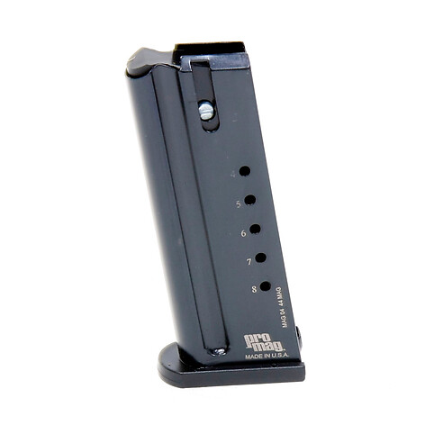 ProMag Magnum Research Desert Eagle .44 Magnum 8-rd Magasin