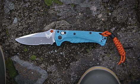 Benchmade 18065S Mini Adira Kniv - bild 6 av 6