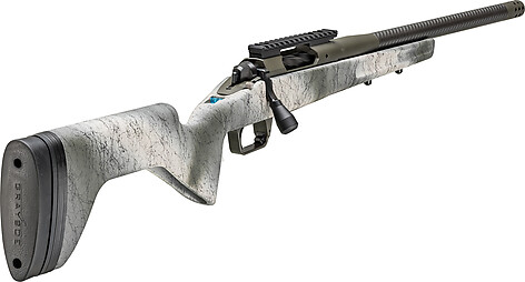 Springfield Model 2020 Redline .308 Win - bild 4 av 7
