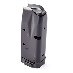Wilson Combat EDC X9s/SFX9 9mm 10 Skott Svart