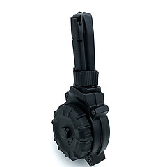 ProMag SCCY CPX-2/CPX-1 9mm 50rd Magasin