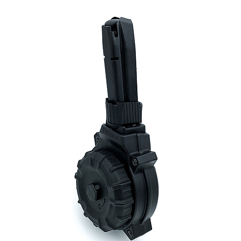 ProMag SCCY CPX-2/CPX-1 9mm 50rd Magasin