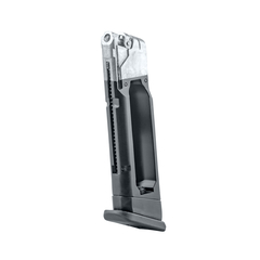 Glock Magasin Glock 17 Gen5 Blowback CO2 6mm