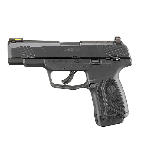 Ruger MAX-9 9mm Pistol - bild 2 av 6