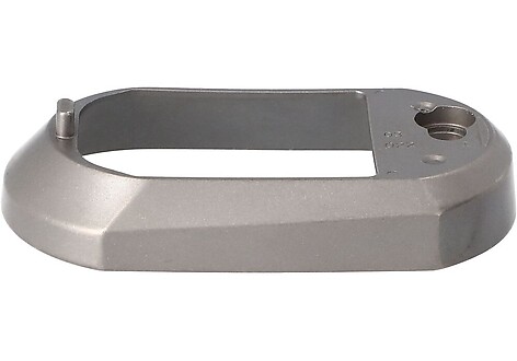 Sig Sauer P211 Funnel Magasinbrunn Rostfri - bild 4 av 4