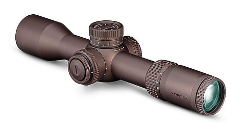 Vortex Razor HD Gen III 4-24x44 SF FFP Belyst EBR-7D MRAD - bild 7 av 9