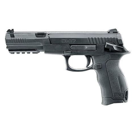 Umarex DX17 4.5mm Pellet/BB