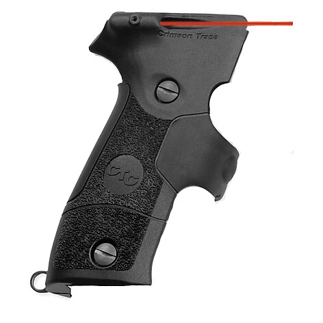 Crimson Trace Lasergrip Sig Sauer P226 Laser - bild 2 av 2