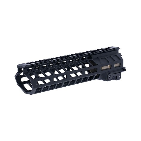 Geissele Super Modular Rail MK20 M-LOK 244mm Handguard Svart - bild 4 av 4