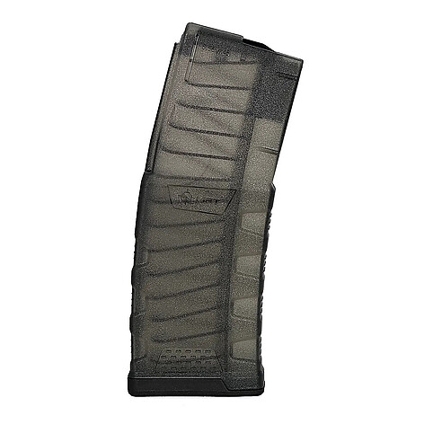 Mission First EXD AR-15 5.56x45 30 Skott Magasin Smoke