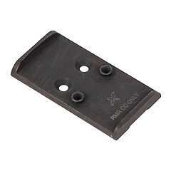Forward Controls Adapter Glock MOS RMRcc