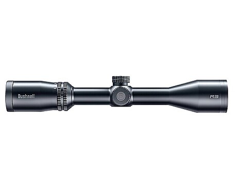 Bushnell R3 3-9x40 SFP Drop Zone 22LR Kikarsikte - bild 3 av 7